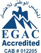 EGAC Logo
